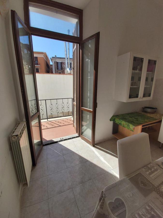 Whole Holiday Home Apartment Fantastic Civitavecchia Da Pamino & Priscilla Con Due Camere Letto! Extérieur photo