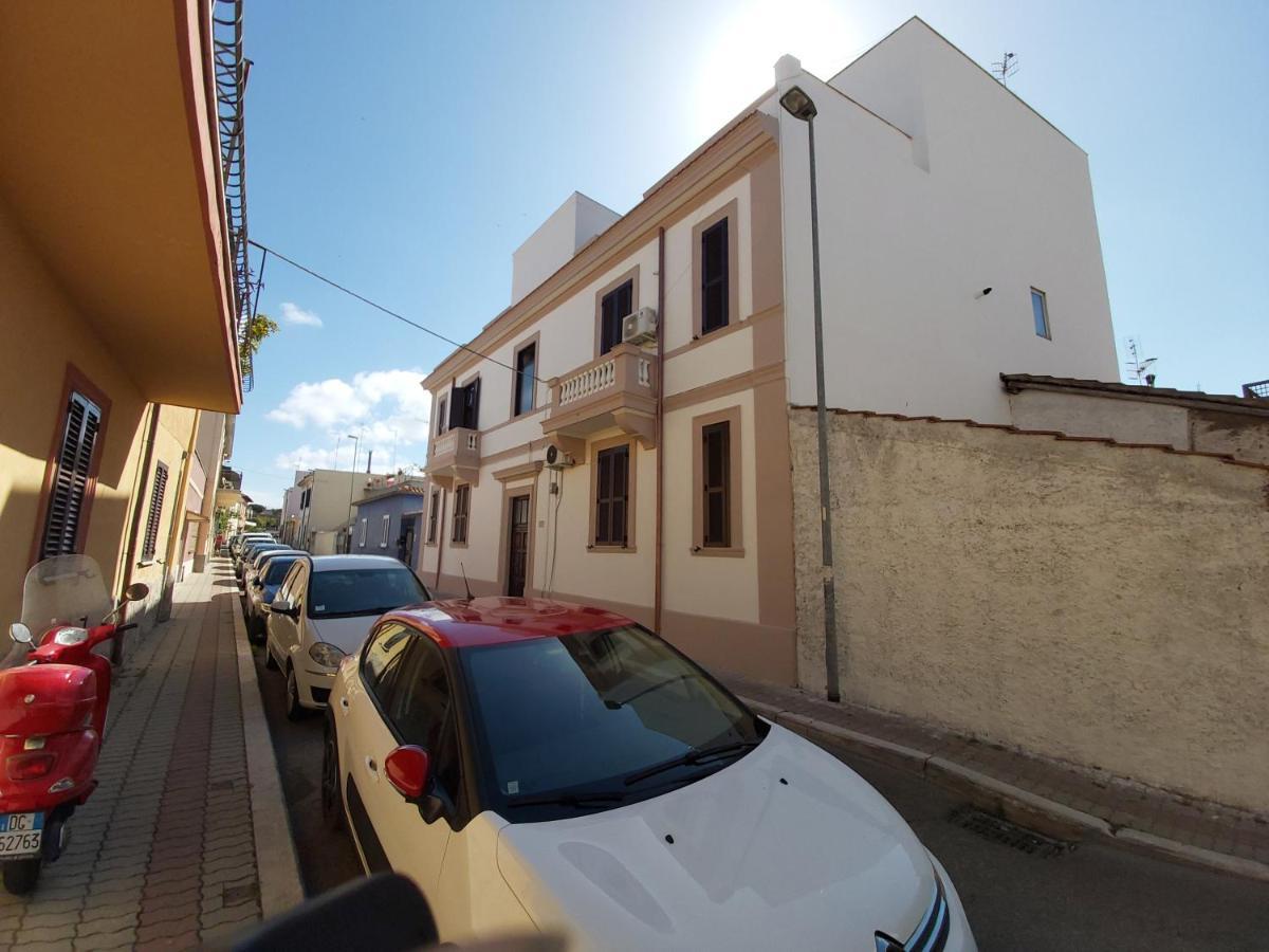 Whole Holiday Home Apartment Fantastic Civitavecchia Da Pamino & Priscilla Con Due Camere Letto! Extérieur photo