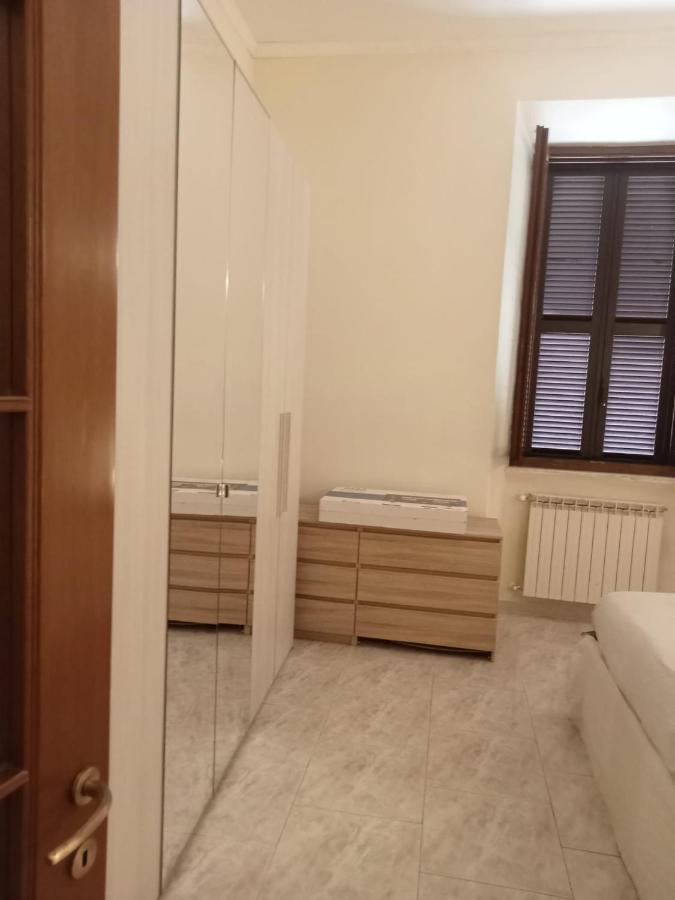 Whole Holiday Home Apartment Fantastic Civitavecchia Da Pamino & Priscilla Con Due Camere Letto! Extérieur photo