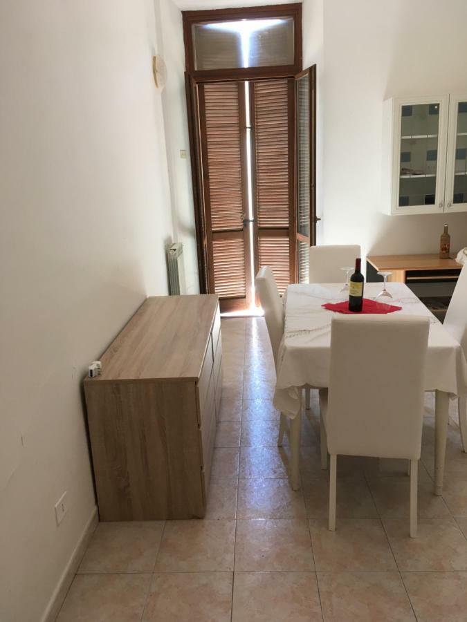 Whole Holiday Home Apartment Fantastic Civitavecchia Da Pamino & Priscilla Con Due Camere Letto! Extérieur photo