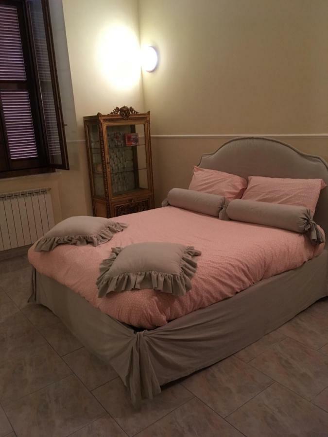 Whole Holiday Home Apartment Fantastic Civitavecchia Da Pamino & Priscilla Con Due Camere Letto! Extérieur photo