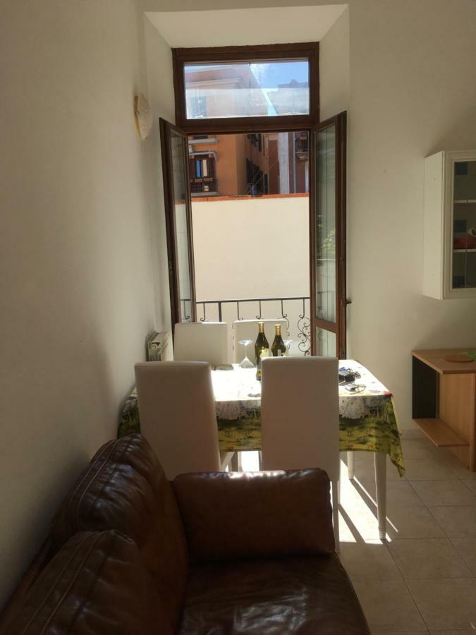 Whole Holiday Home Apartment Fantastic Civitavecchia Da Pamino & Priscilla Con Due Camere Letto! Extérieur photo